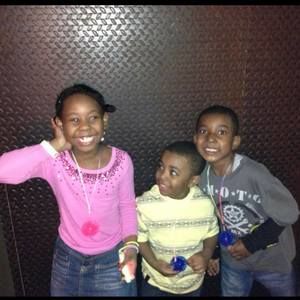 Meet your Posher, Marion